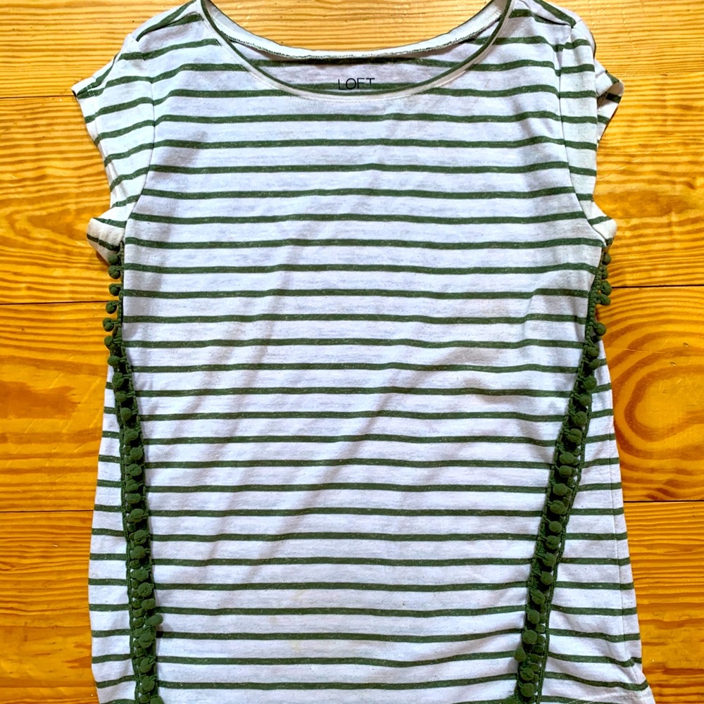 Loft t shirt